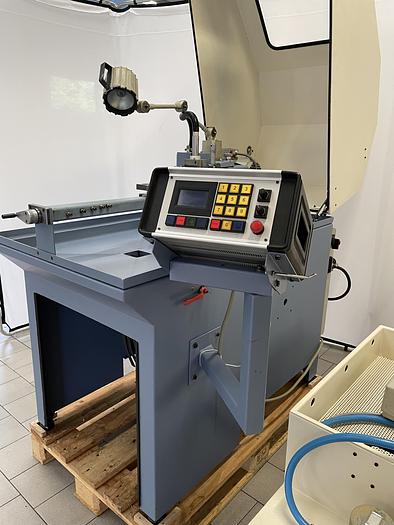 Used 2005 Loroch STN 560