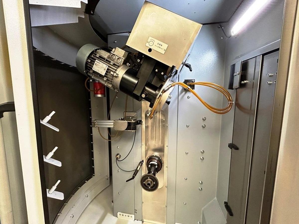 Gebraucht 2018 Loroch Evolution K850-M