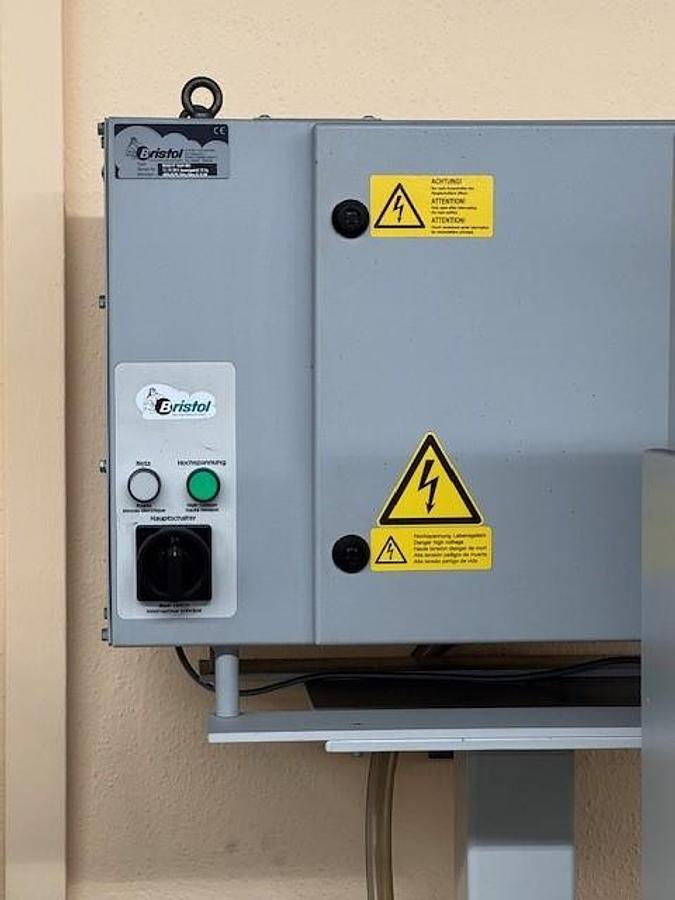 Gebraucht 2014 Loroch Ekostar 760