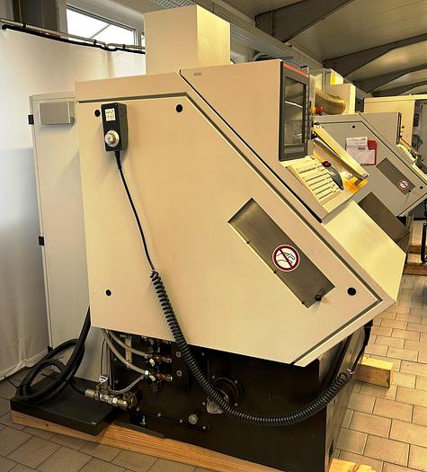 Used 2005 Ulmer / Reinecker SF 40