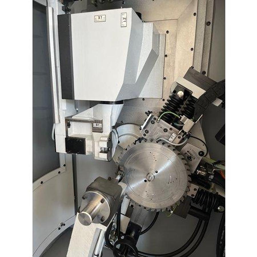 Gebraucht 2021 Vollmer CP 650