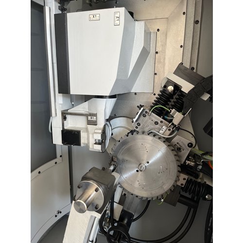 Gebraucht 2021 Vollmer CP 650
