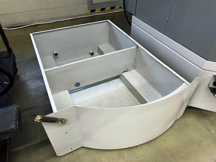 Gebraucht 2018 Loroch Solution K850-T