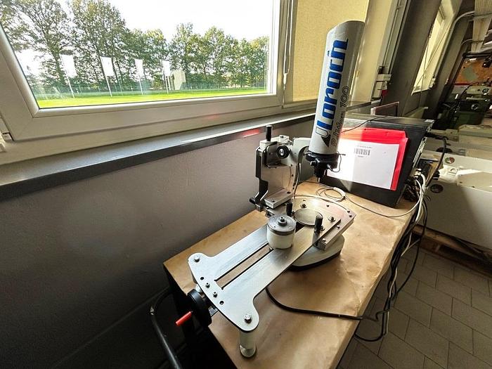 Gebraucht 2009 Loroch TC 700