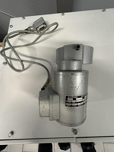 Used 1991 Hahn & Kolb (Hörauf) WS 54