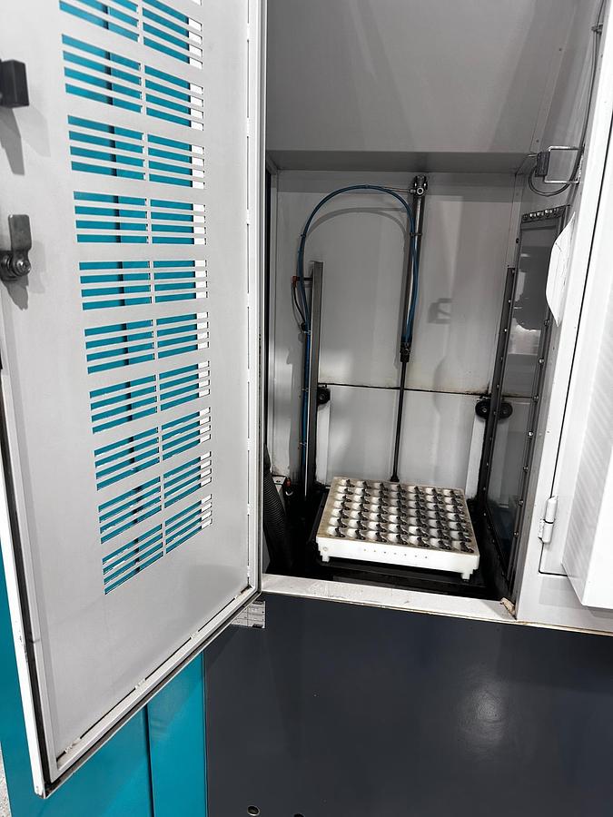 Gebraucht 2006 Schneeberger Norma CFG