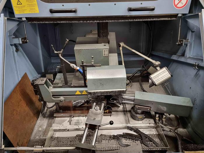 Used 2011 Akemat U 4