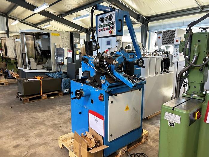 Gebraucht 1996 Klingel BSA 50GA