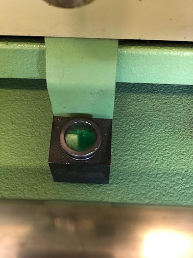 Gebraucht 1989 Weinig OMA 970