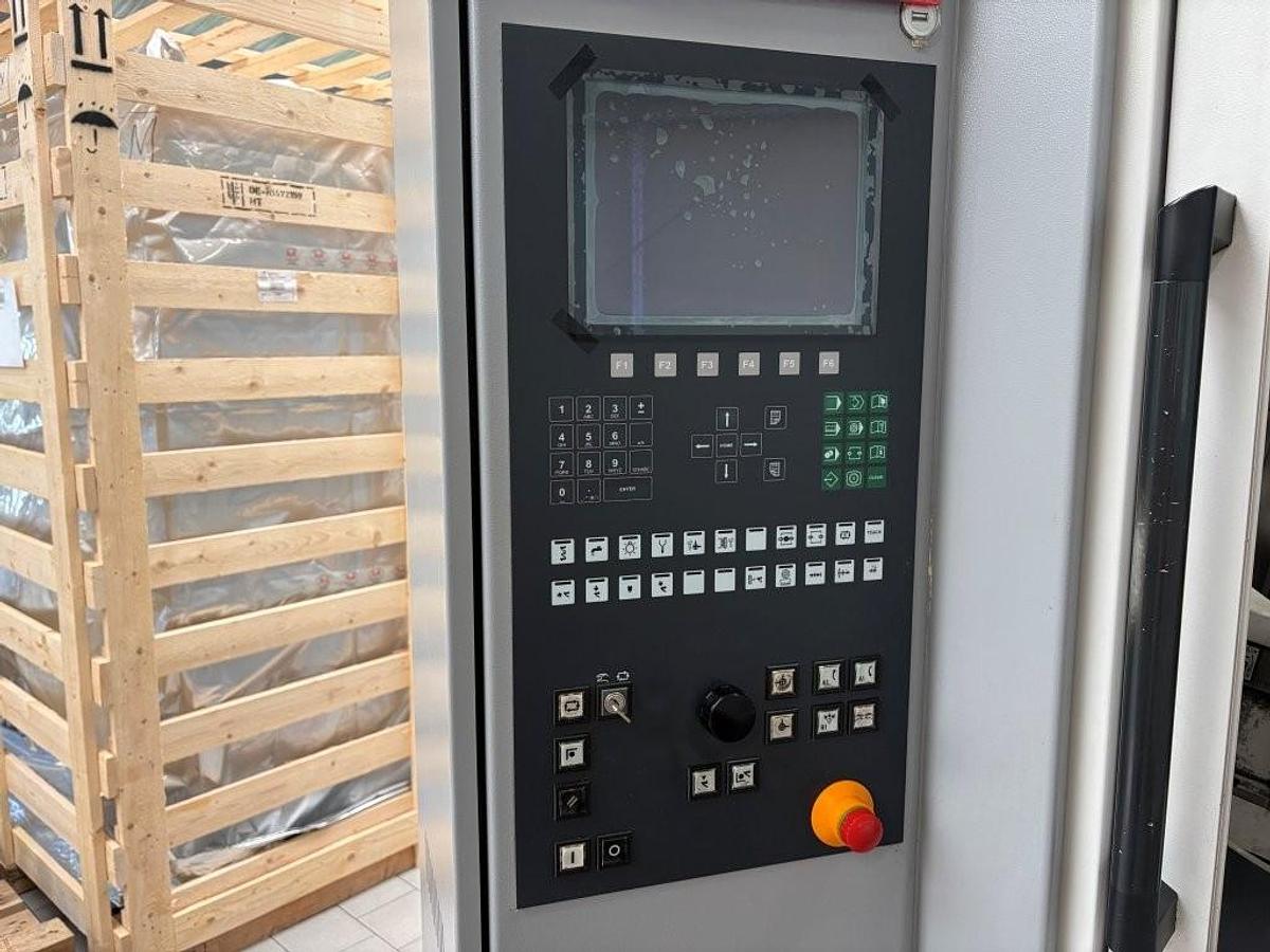 Gebraucht 2019 Vollmer CHC 840