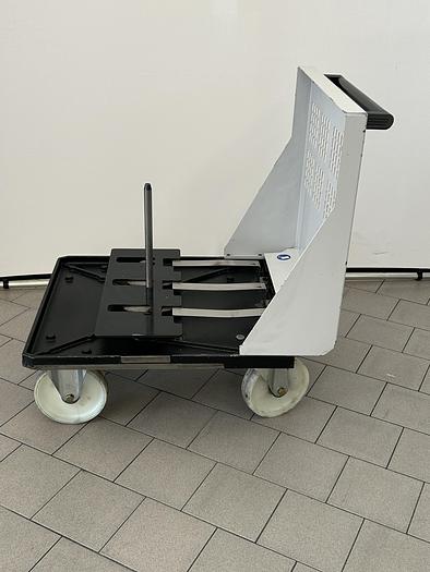 Used 2006 Vollmer ND