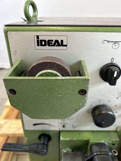 Gebraucht 1994 Ideal BSS 040