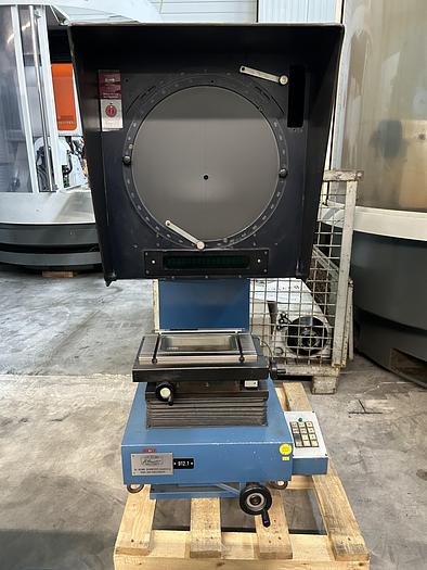 Used Dr. Schneider 912.1