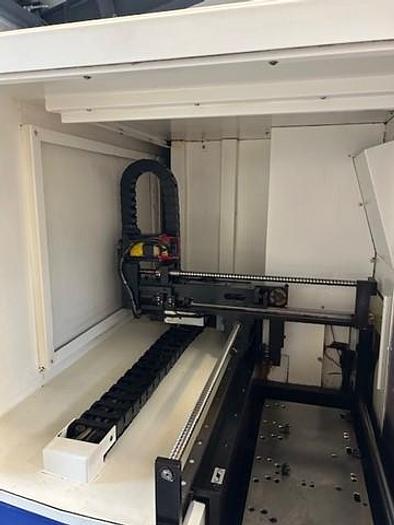 Used 1997 Rollomatic CNC 600X