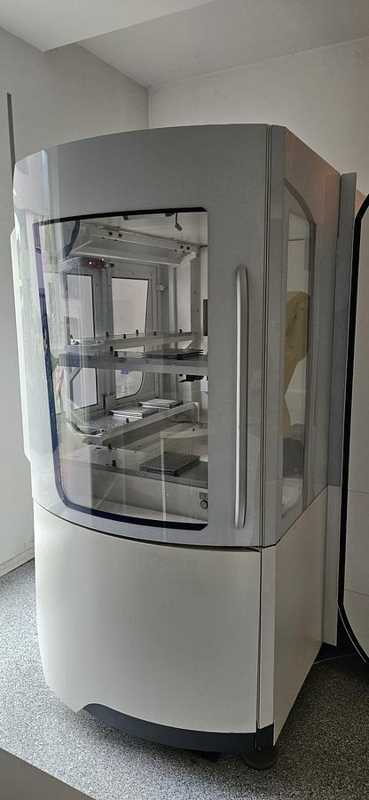 Gebraucht 2020 Walter Helicheck Advanced