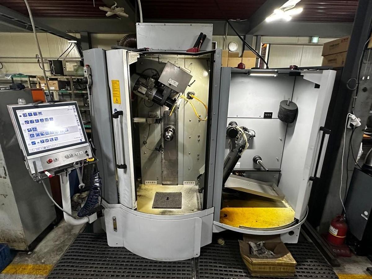 Gebraucht 2020 Loroch Evolution K850-M