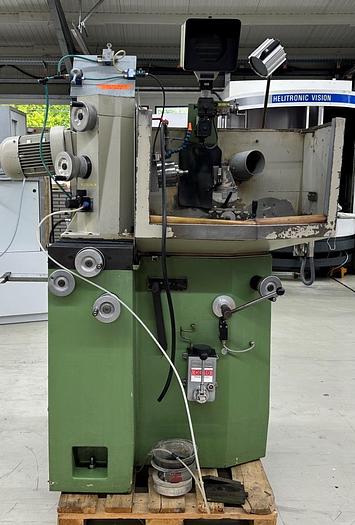 Gebraucht 1984 Ewag RS 12