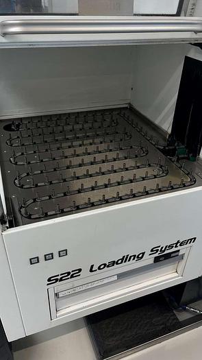 Gebraucht 2015 Deckel S22 F31