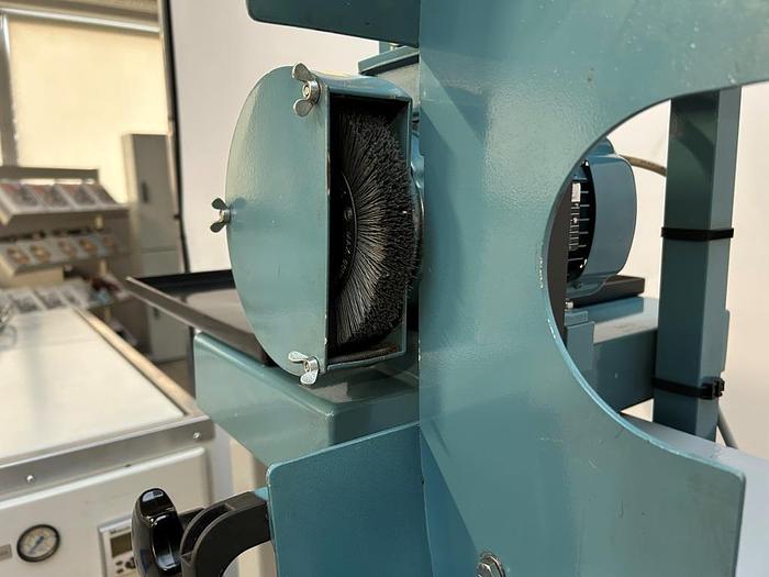 Gebraucht 2011 Petschauer BM 1600