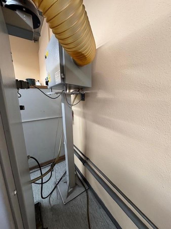 Gebraucht 2014 Loroch Ekostar 760