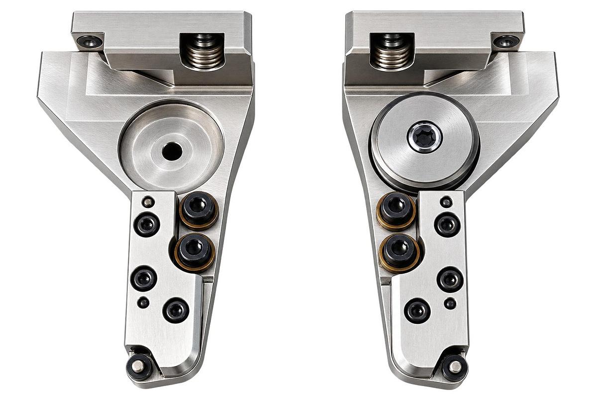 Gebraucht 2025 Vollmer WireGuides