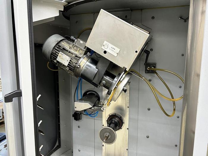 Gebraucht 2018 Loroch Solution K850-T