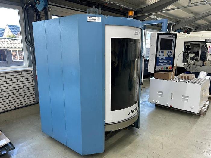 Gebraucht 2005 Loroch KSC 710