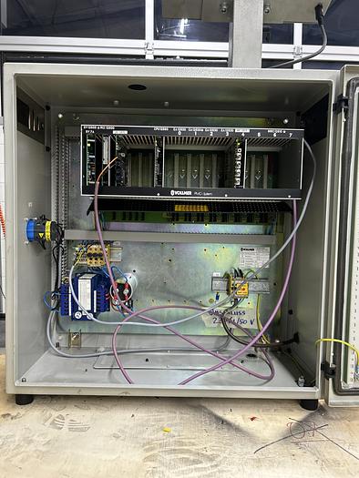 Gebraucht Vollmer N 174