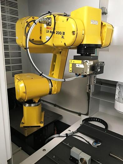 Gebraucht 2007 Schneeberger Gemini DMR