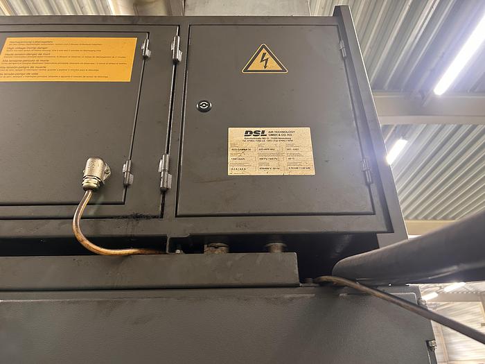 Gebraucht 2003 Walter Helitronic Power Production