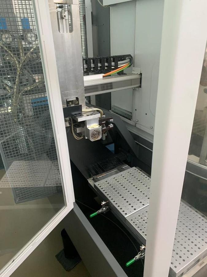 Gebraucht 1999 Walter Helitronic Mini Power