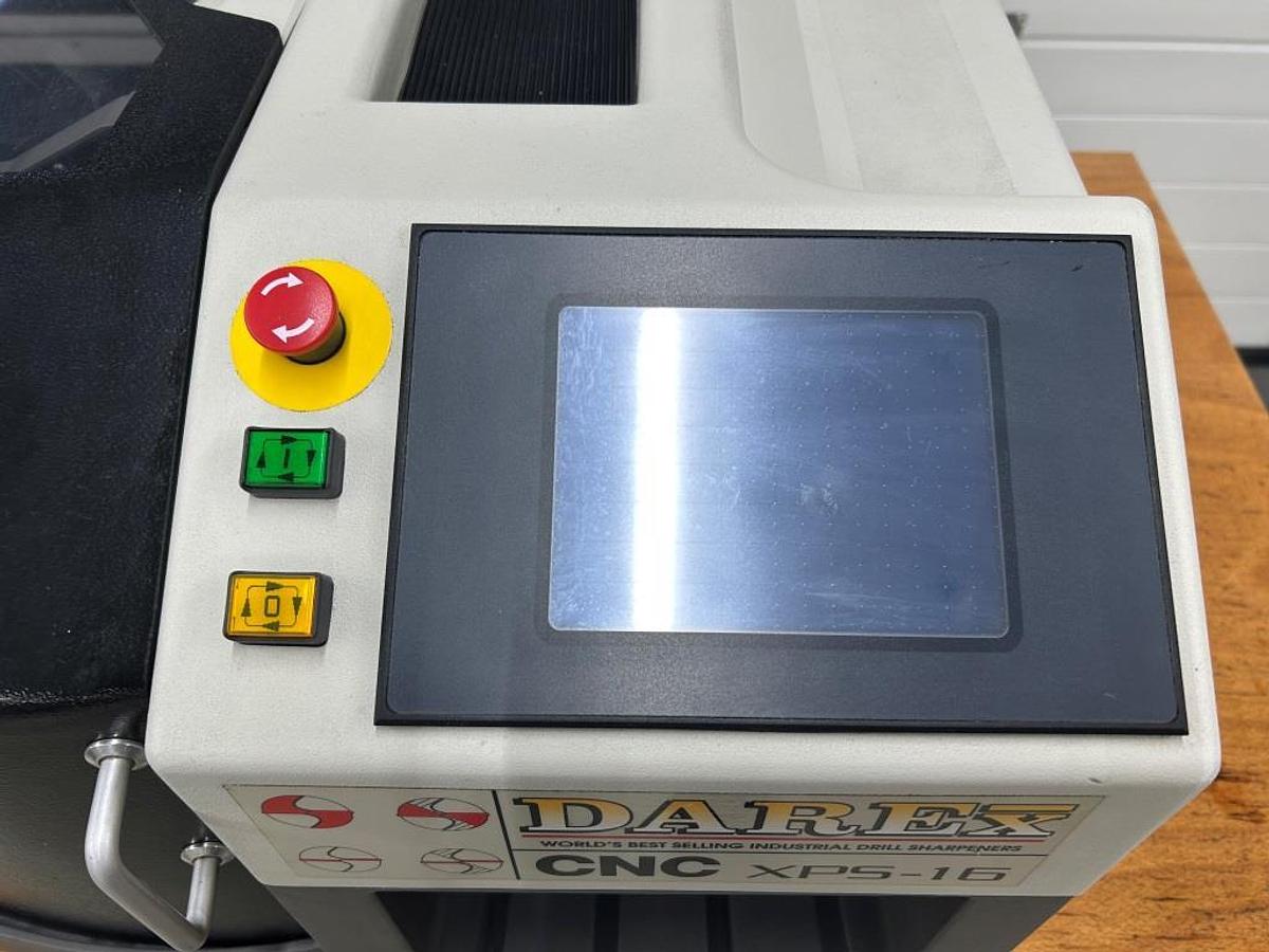Gebraucht 2008 Darex XPS -16 CNC