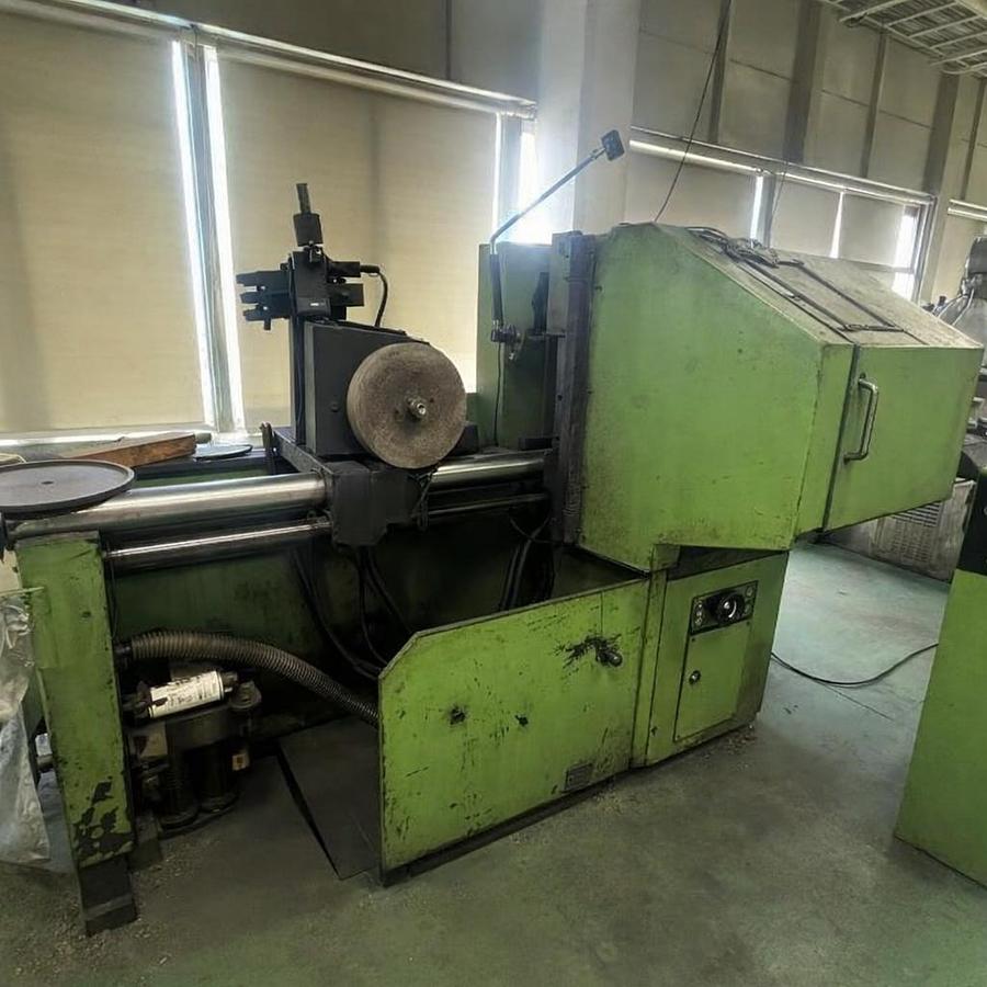 Gebraucht 1988 Vollmer CHMF 22 H