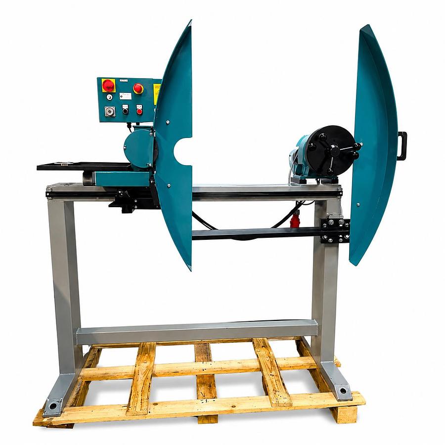 Gebraucht 2011 Petschauer BM 1600