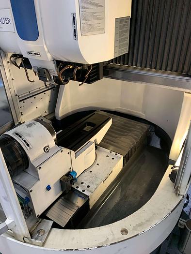 Gebraucht 2007 Walter Mini Power