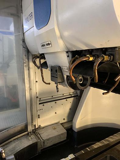 Gebraucht 2007 Walter Mini Power