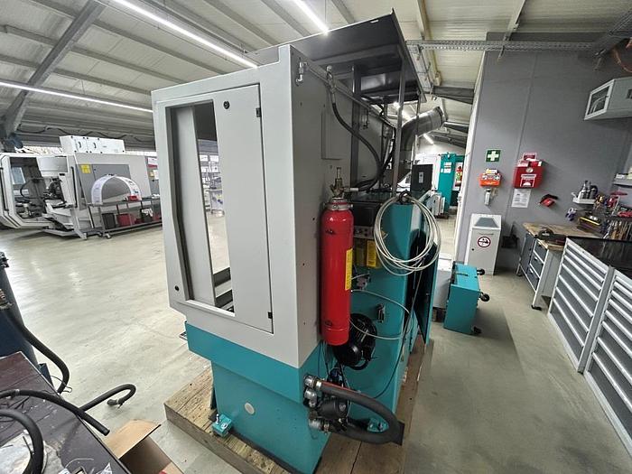 Gebraucht 1996 Vollmer CHF210