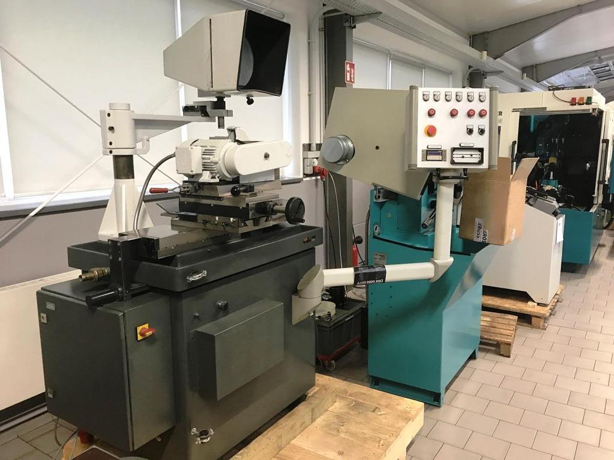 Gebraucht 1999 Cleveland G-APU 5 A / 175