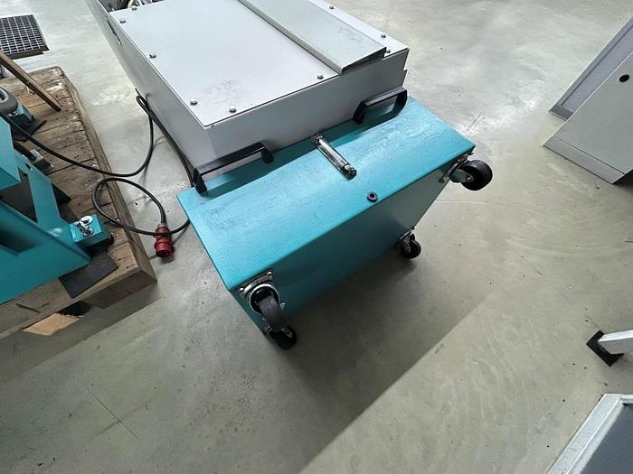Gebraucht 1996 Vollmer CHF210