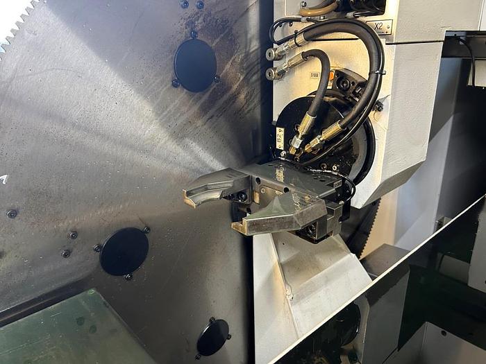 Gebraucht 2006 Vollmer QXD 400