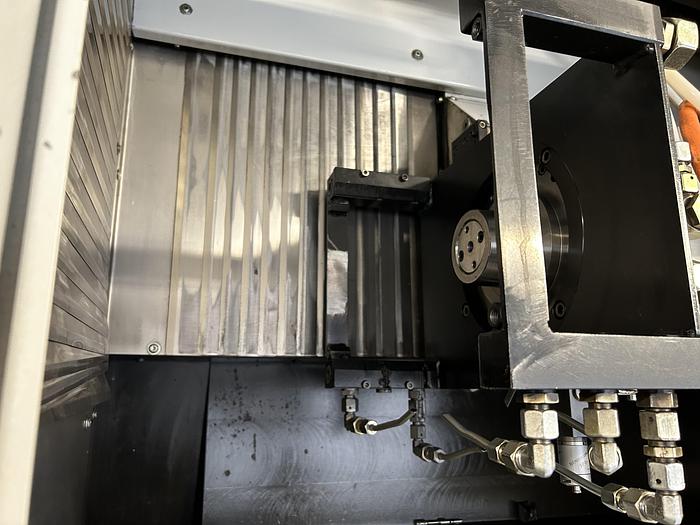 Used 2005 Ulmer / Reinecker SF 40