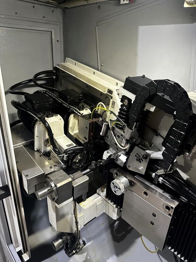 Gebraucht 2019 Vollmer CHF 840