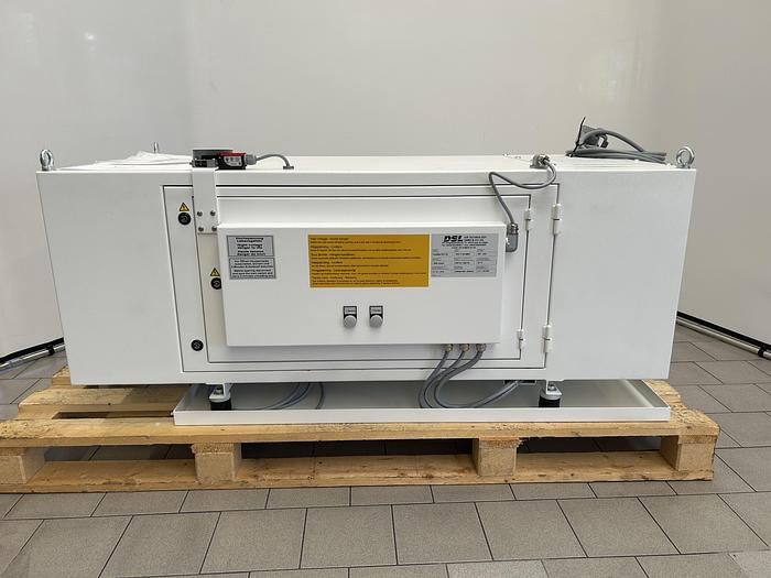 Gebraucht 2024 DSL Gammatec 30