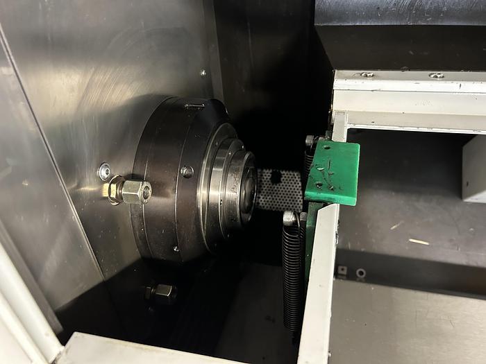 Used 2005 Ulmer / Reinecker SF 40