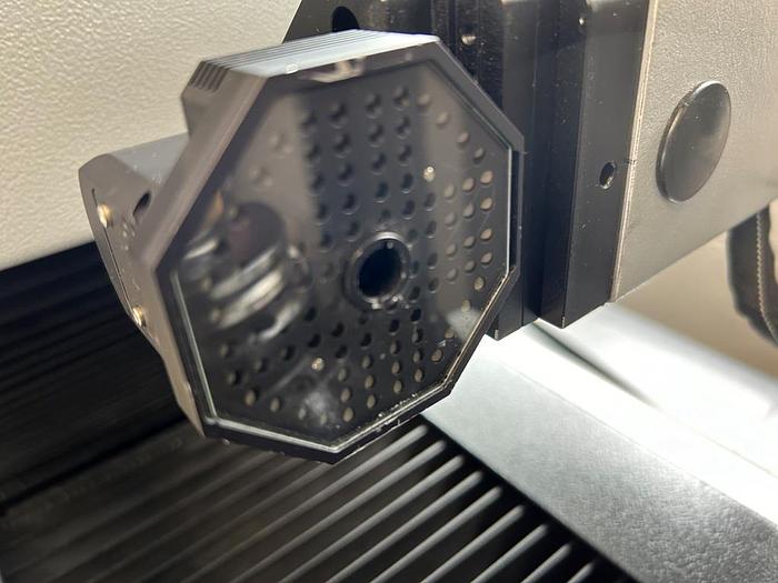 Used 2014 Zoller venturion 450 (smartCheck)