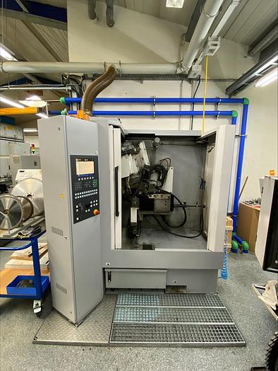 Used 2019 Vollmer CHX 840