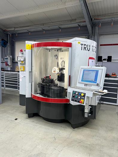 Used 2016 Trutech TT-Revolution