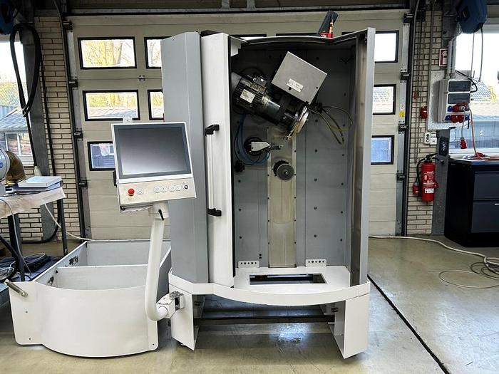 Gebraucht 2018 Loroch Solution K850-T