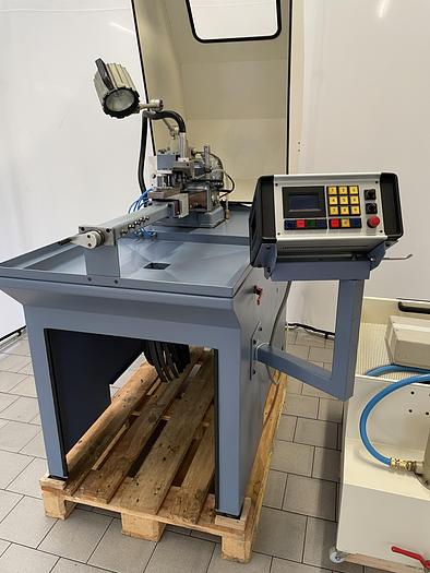 Used 2005 Loroch STN 560