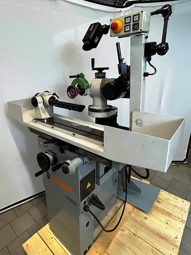 Gebraucht 2008 Vollmer UWS 71 U